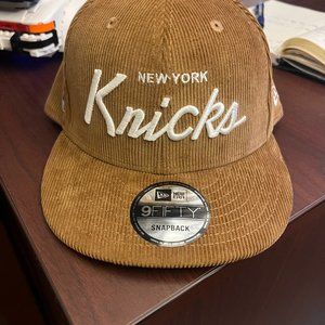 New York Knicks Hat
